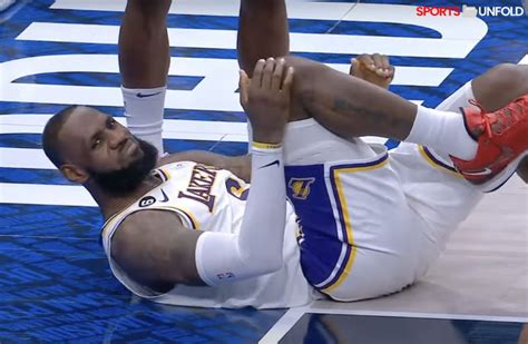 Los Angeles Lakers Injury Status .